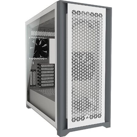 Corsair 5000D Airflow Gabinete ATX para Pc