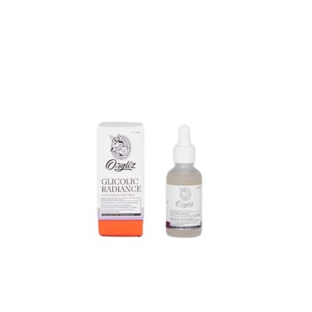 Orgliz Glicolic Radiance Sérum