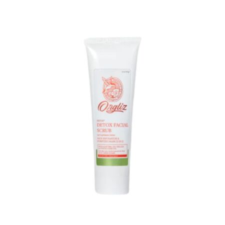 Orgliz Gel Exfoliante Detox