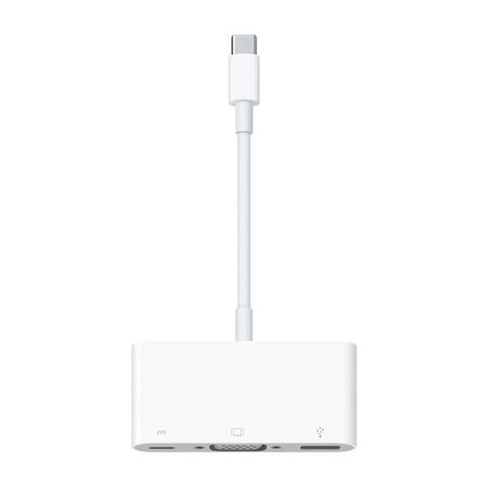 Apple Adaptador USB-C a Múltiplo