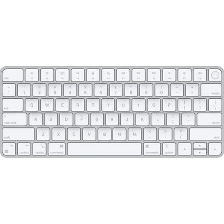 Apple Magic Keyboard Inalámbrico con Touch ID