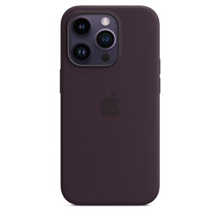 Apple Cover con MagSafe para iPhone 14 Pro