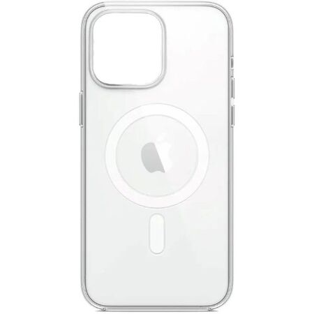Apple Cover de iPhone 14 Pro Clear