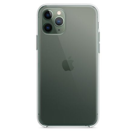 Apple Cover iPhone 11 Pro Transparente