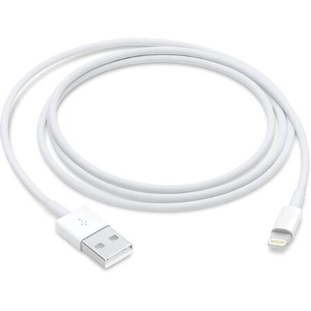 Apple Cable Lightning a USB 1 Metro