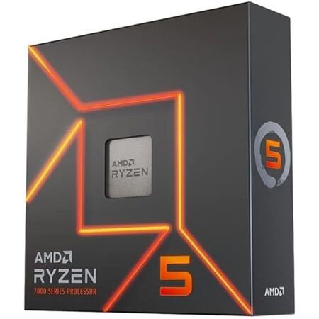 Ryzen 5 7600X Procesador