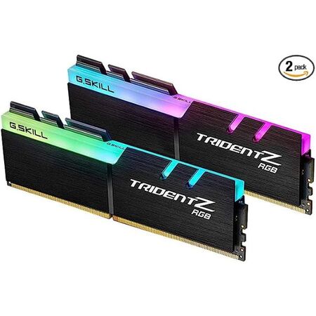 G.Skill TridentZ Memorias Ram RGB - 2 x 8 GB