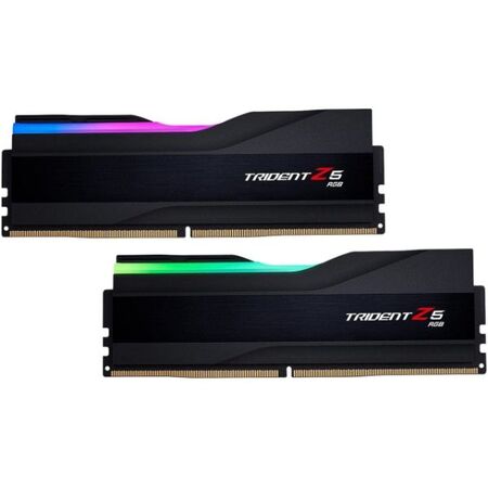 G.Skill Trident Z5 RGB Memorias RAM 2 x 16 GB