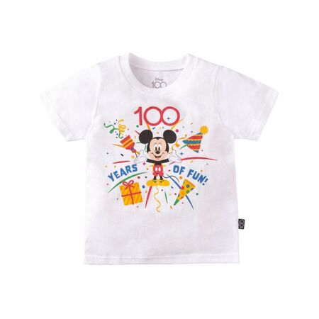 St. Jack's Disney 100 T-Shirt