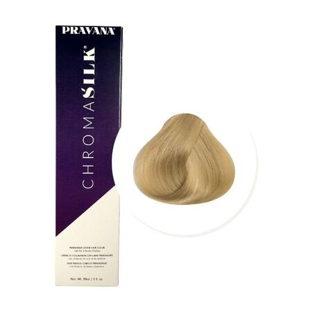 Pravana ChromaSilk Color en Crema