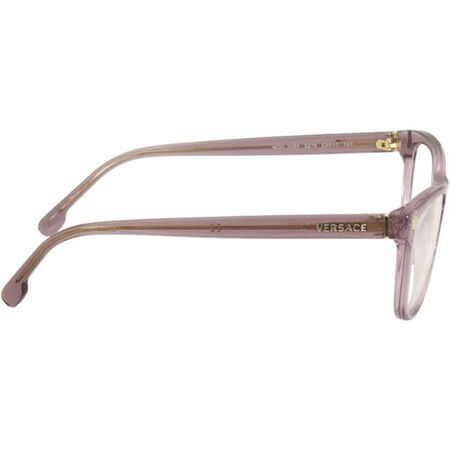 Versace VE 3260 Gafas de Mujer Transparente