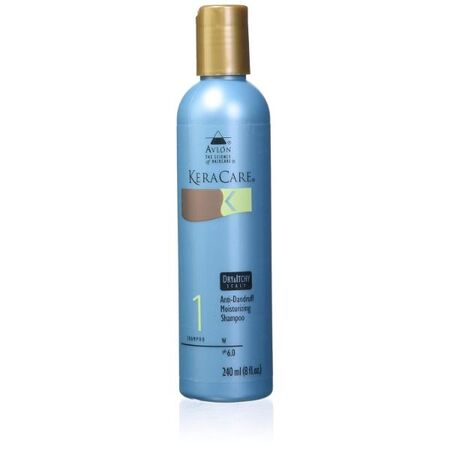 Keracare Shampoo Hidratante Anti Caspa