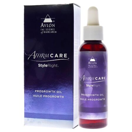 Avlon StyleRight Aceite de Crecimiento