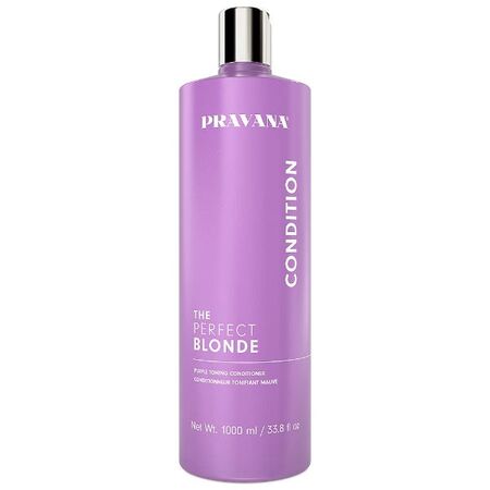 Pravana The Perfect Blonde Acondicionador