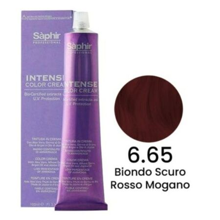 Sàphir Professional Tintes de Colores Intensos