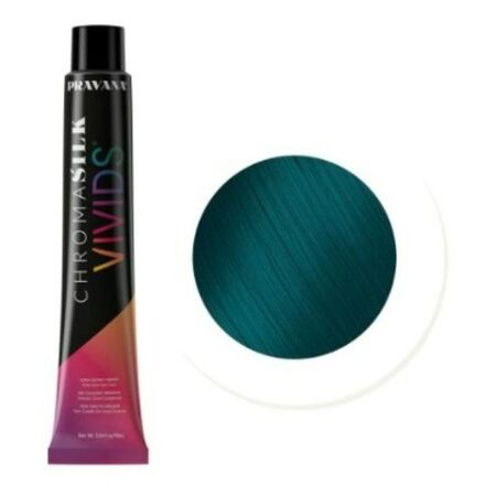 Pravana Chromasilk Vivids Tintes de Colores Fantasias