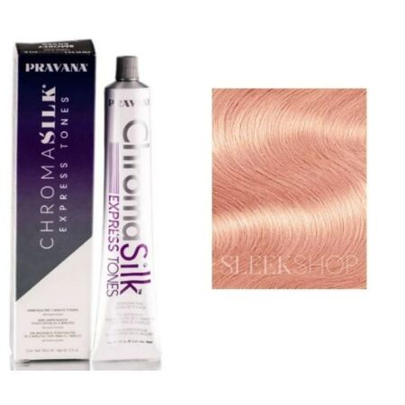 Pravana Chromasilk Tintes Tonos Express
