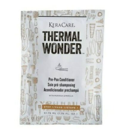 Keracare Thermal Wonder Acondicionador Pre-Poo
