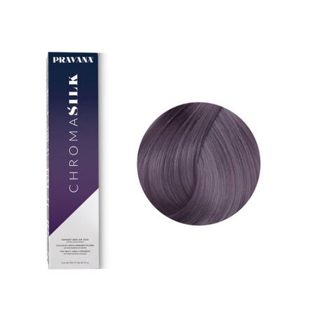 Pravana Chromasilk Tintes de Tonos Violetas