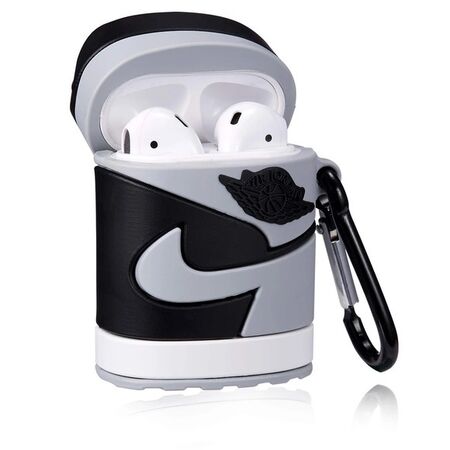 Cover para Airpods de Tenis Jordan 1