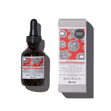 Davines Naturaltech Energizante Seasonal Superacive