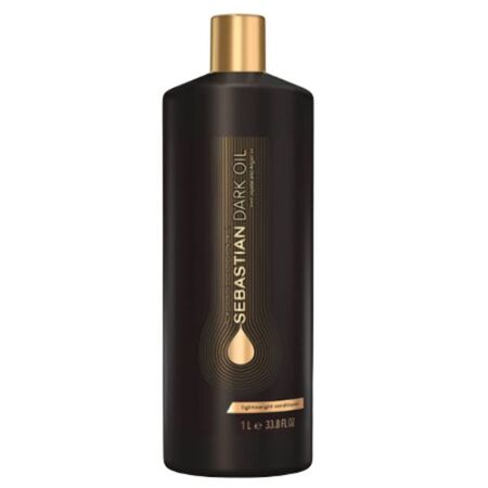 Sebastian Acondicionador Dark Oil