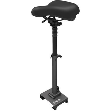 Segway Max G30 Asiento para Patineta Eléctrica