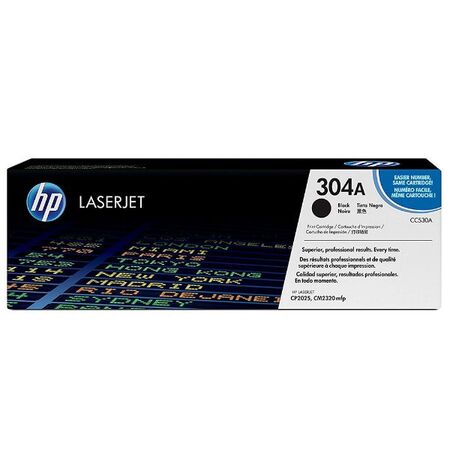 HP W2110A Tóner 206A Negro