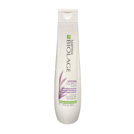 Biolage Hydra Source Tratamiento