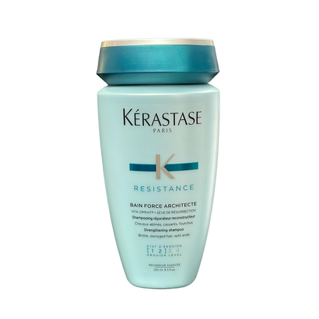 Kerastase Resistance Shampoo