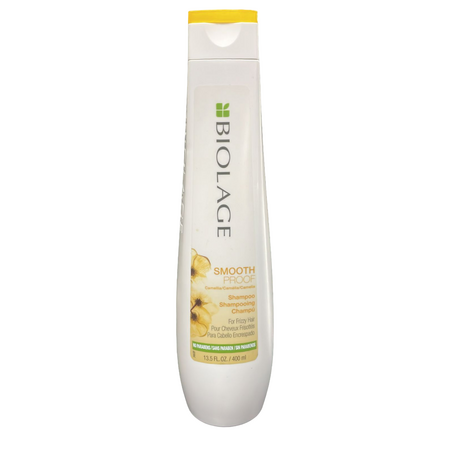 Biolage Smooth Proof Shampoo