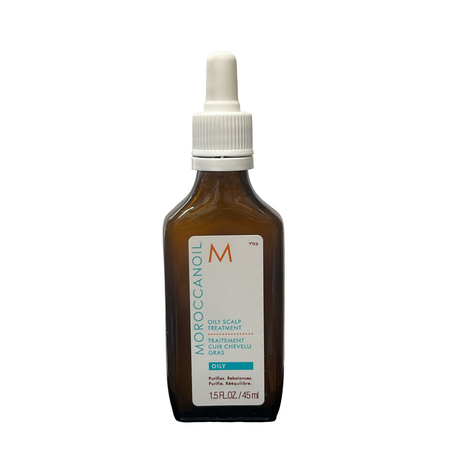 Moroccanoil Tratamiento Revitalizante