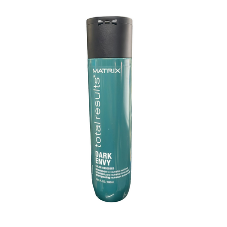 Matrix Dark Envy Shampoo