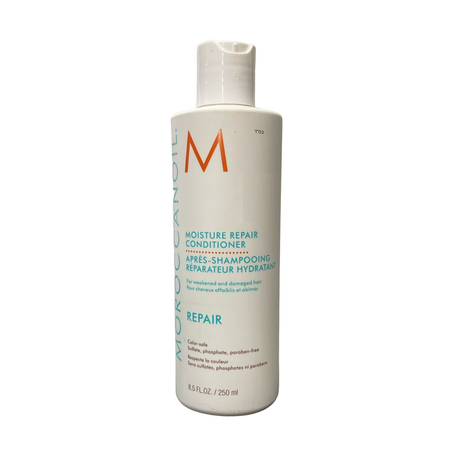 Moroccanoil Acondicionador Reparador