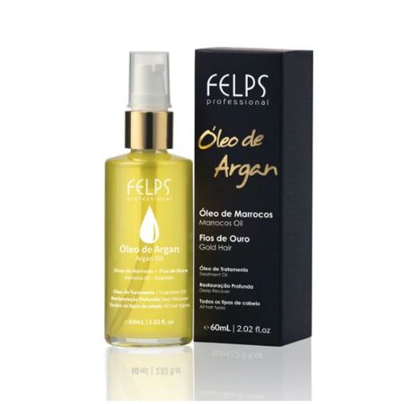 Felps Professional Aceite de Argán