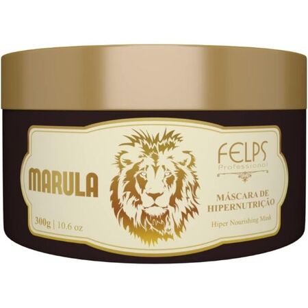 Felps Professional Marula Mascarilla Nutritiva