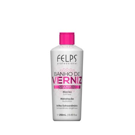 Felps Professional Varnish Bath Shampoo