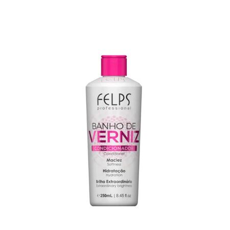 Felps Professional Varnish Bath Acondicionador