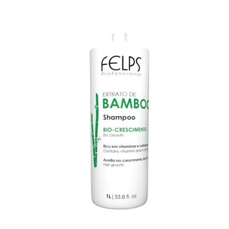 Felps Professional Bambú Shampoo