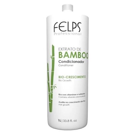 Felps Professional Bambú Acondicionador