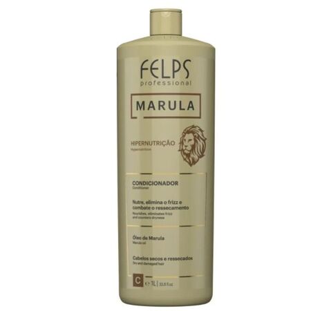 Felps Professional Marula Acondicionador