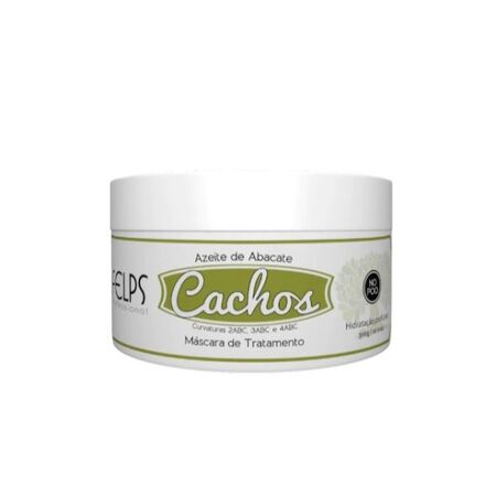 Felps Professional Mascarilla para Rizos