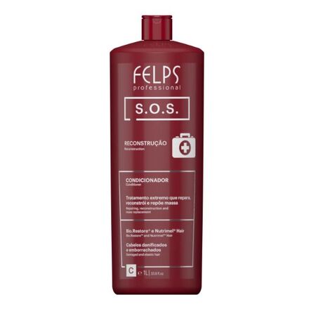 Felps Professional S.O.S Acondicionador Reconstructor