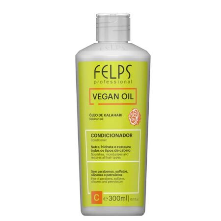 Felps Professional Acondicionador Vegano Kalahari