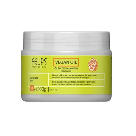 Felps Professional Mascarilla Vegana Kalahari