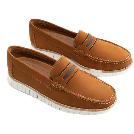 Valetz Mocasín Sport Nubuck