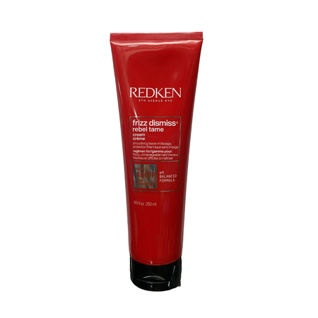 Redken Frizz Dismiss Crema para Peinar