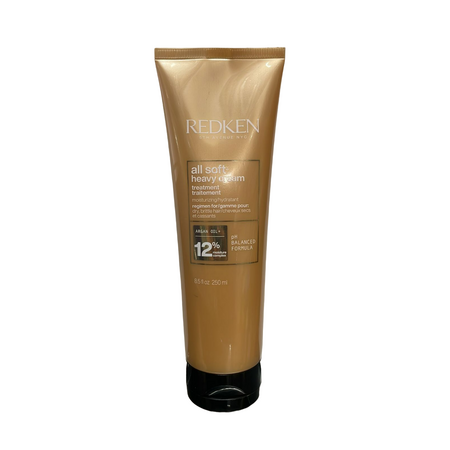 Redken All Soft Tratamiento Profundo