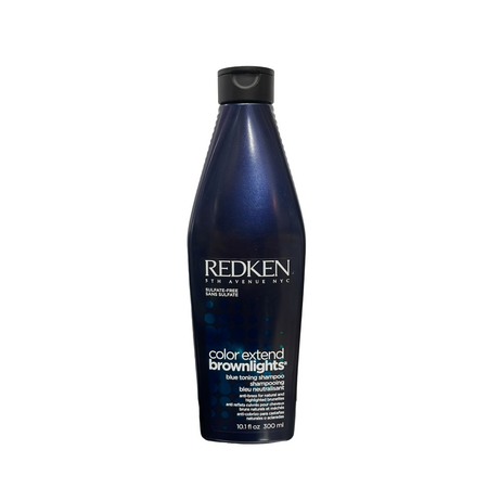 Redken Brownlights Acondicionador Matizante
