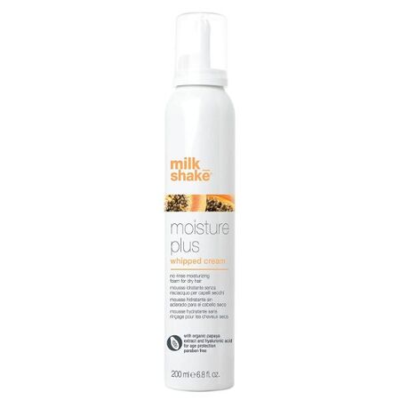 Milk Shake Whipped Moisture Plus